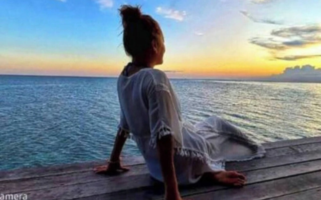 Mabul's Only Private Over-water House Rental