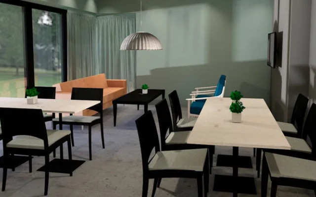 Peer Gynt Hotel & Spiseri