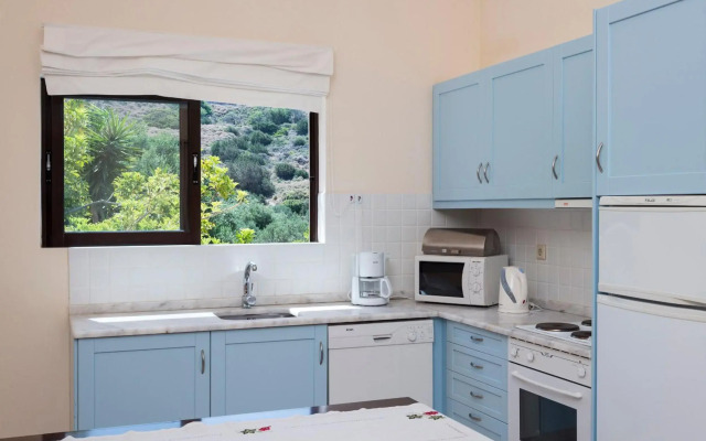 Istron Villas