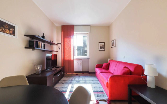 MBA24 Charming Suite close to metro Fiera Citylife