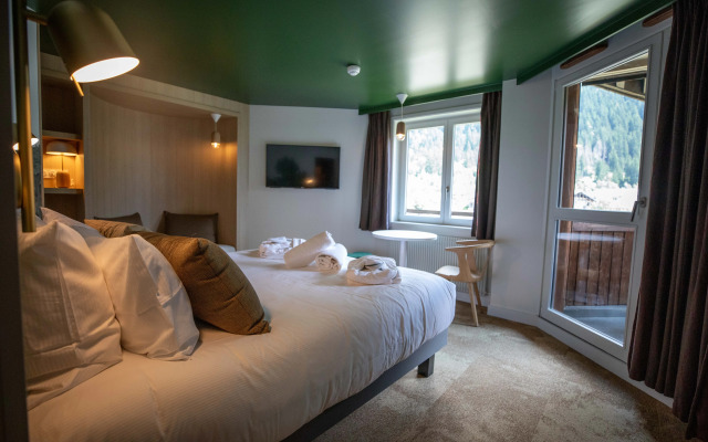 Lykke Hotel & Spa Chamonix