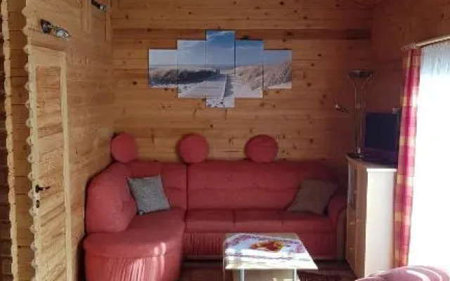 Kampstraße 18 b / Blockhaus Möller