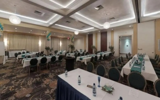 Pegasus Hotel By the Waterfront