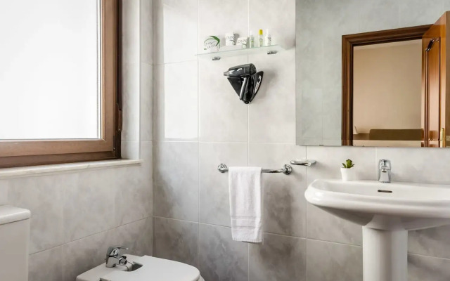 Hotel Puerta Ciudad Rodrigo