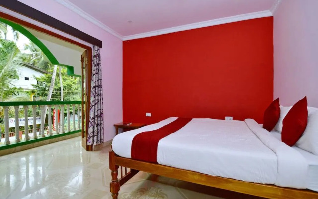 Spartan Inn by Oyo Rooms