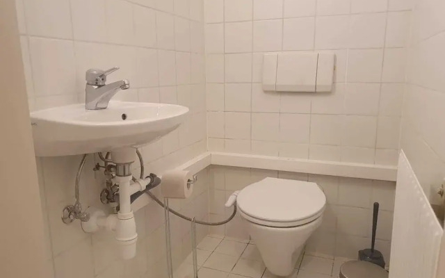 Affordable 3BR Apartment for Groups