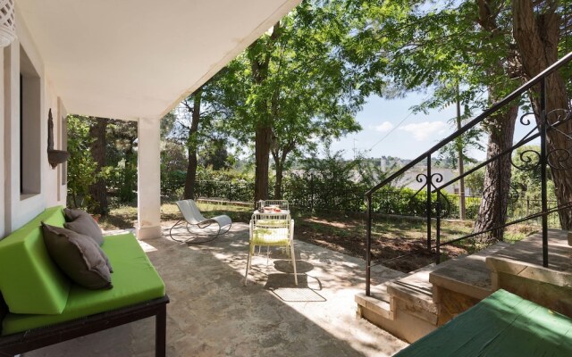 Villa Cri