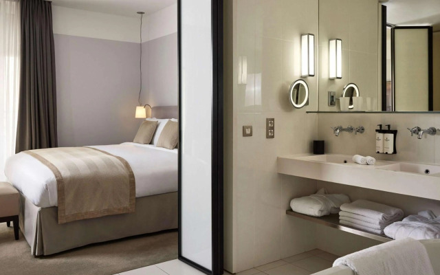 Sofitel Paris Arc de Triomphe