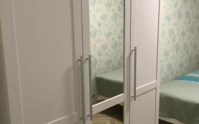 Apartament Śnieżny