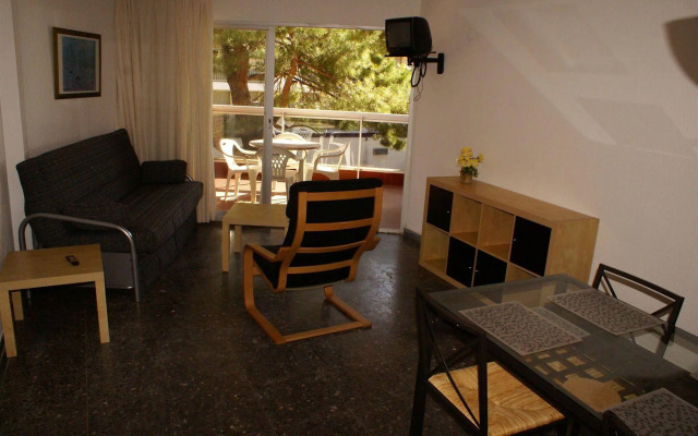 Apartaments Voralmar - Mas d'en Gran