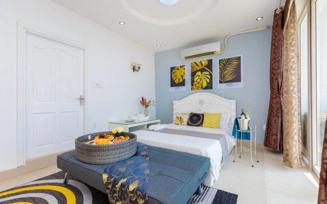 Palm Villa 22