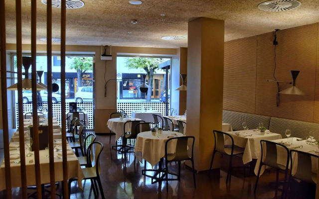 Hotel Yoldi
