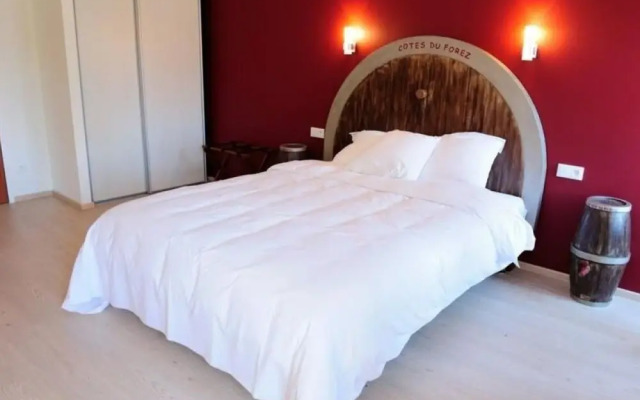 Le Relais du Châtel