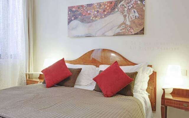Grimaldi Apartments - Lionello