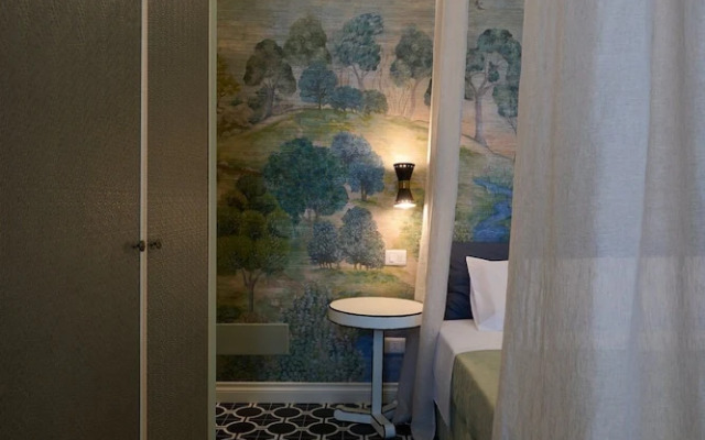 Villa Marengo Guest House