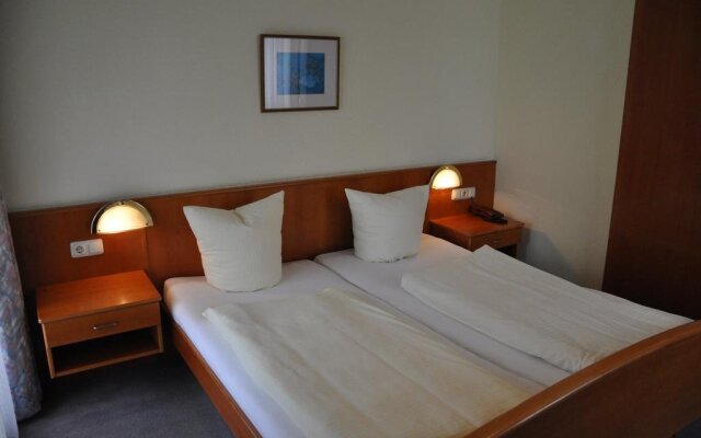 Hotel Garni Koralmblick