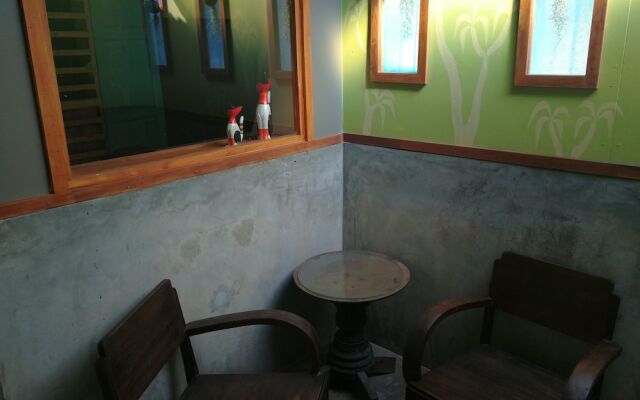 60 Bluehouse - Hostel