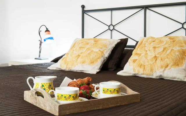 Room-rome Center Room Classic Suite