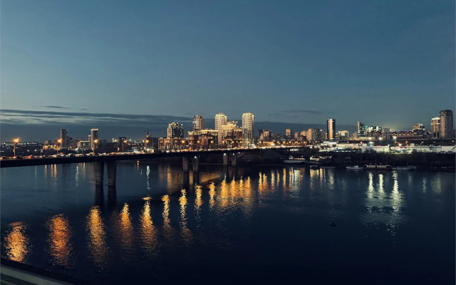 Atmosfera Sna Ясный берег, 7