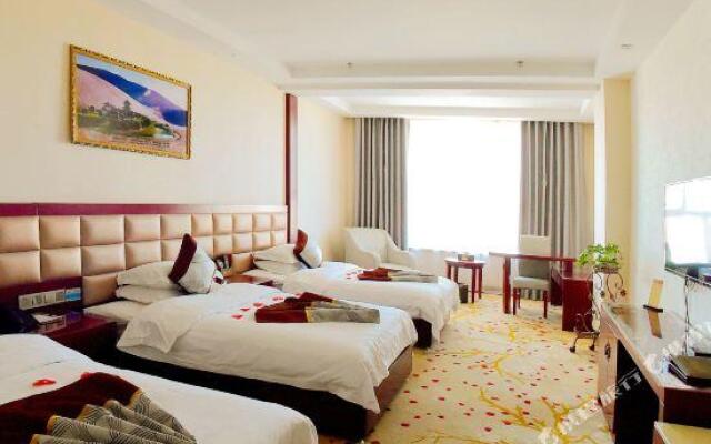 Jinrun Hotel