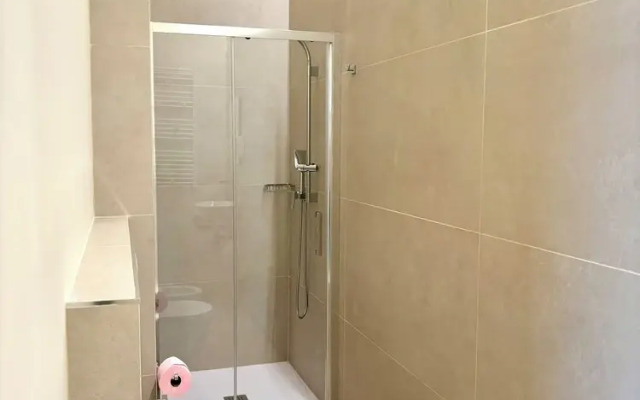 Reno Suite Bologna