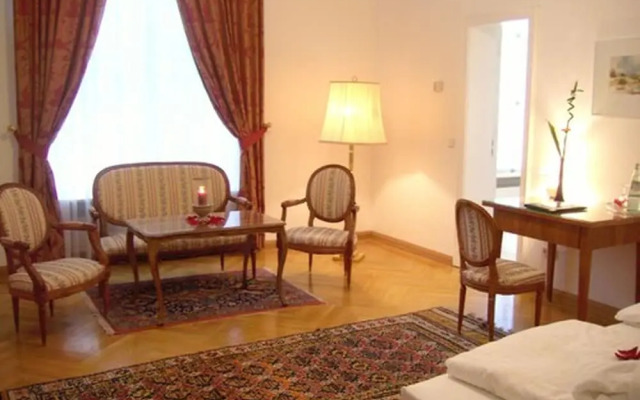 Hotel Schloss Storkau