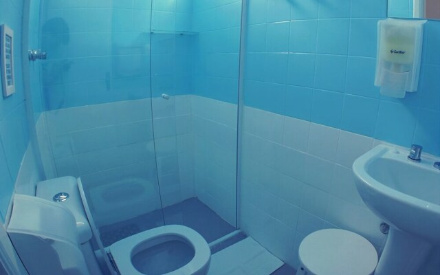WE Hostel