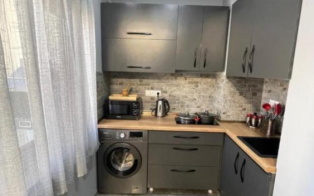 Comfortable Apartments/Комфортные Апартаменты