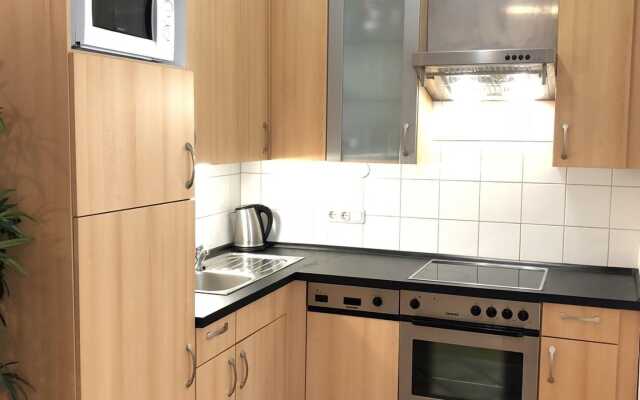 Wildbach City Apartments