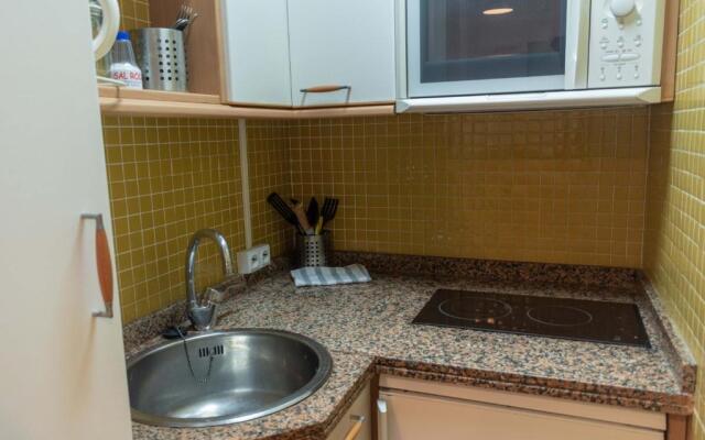 Apartmentos San Roque