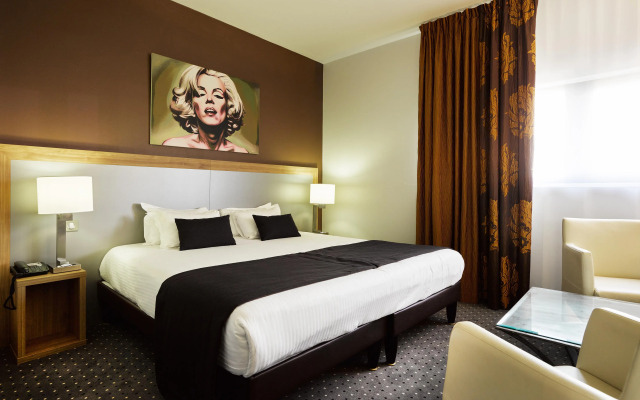 Holiday Inn Strasbourg - Illkirch