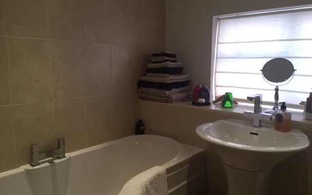 Ivy House B&B