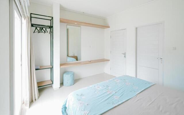The Lavana Villa Heaven Senggigi