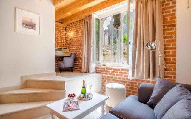 Heritage Suites Zanini