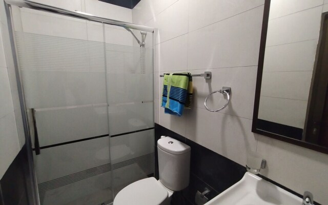 Relax House studio apartment