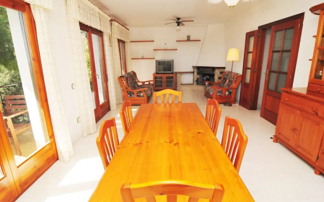 HomeHolidaysRentals Zenda - Costa Barcelona