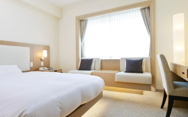 Keikyu EX Inn Shinagawa Ekimae