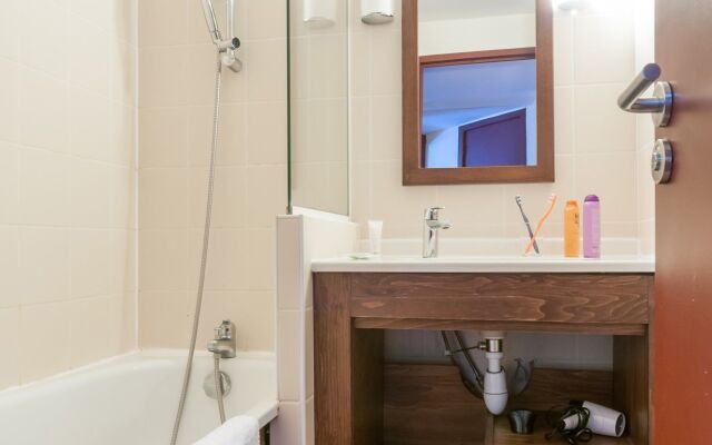 Pierre & Vacances Residence le Belmont