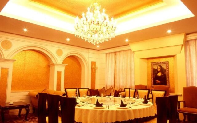 Phoenix International Hotel
