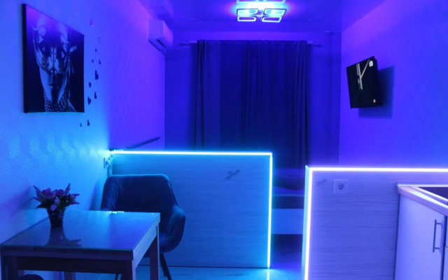 Студия vip, м.Академика Павлова, Барабашова