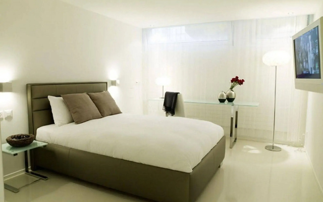 VISIONAPARTMENTS Zurich Binzmühlestrasse – Guest Rooms – Zurich