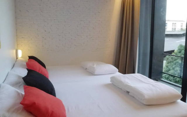 Yim Bangkok Hostel