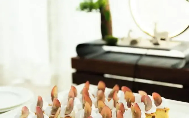 Excemon Beijing Nanyueyuan Hotel