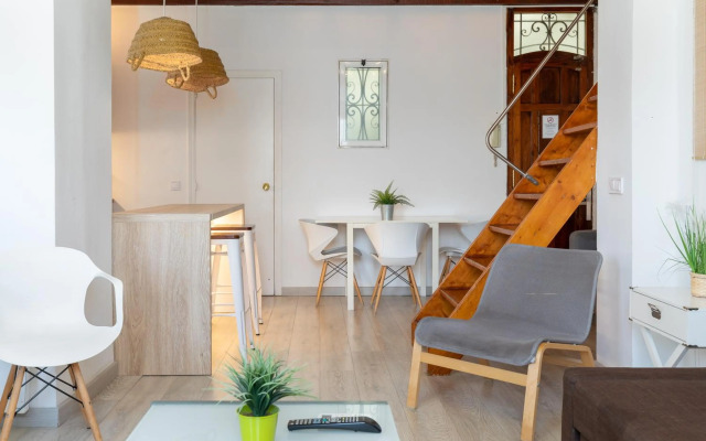 Barón Suites Ruzafa