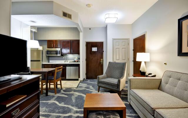 Homewood Suites by Hilton Memphis-Germantown