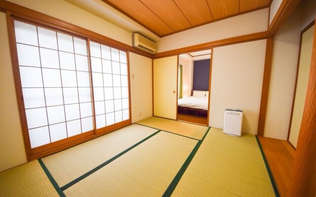 Shinagawa House -Ryo-