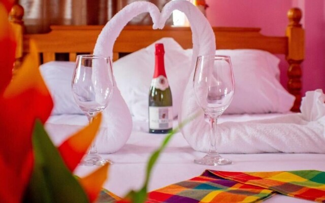 La Flamboyant Hotel