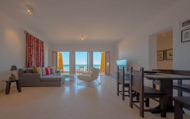 Vesta - El Gouna Residence