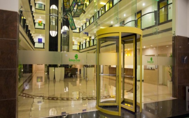 Lemon Tree Hotel, Indore