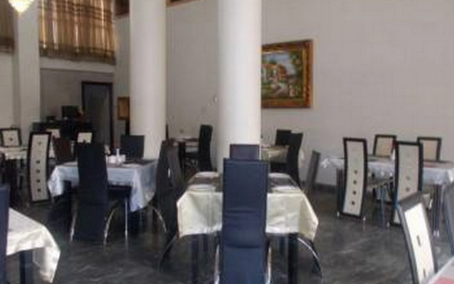 Francinesplace Hotel